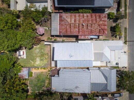 Constructright Elizabeth St | Brisbane Builders