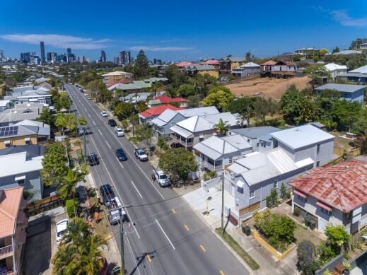 Constructright Elizabeth St | Brisbane Builders