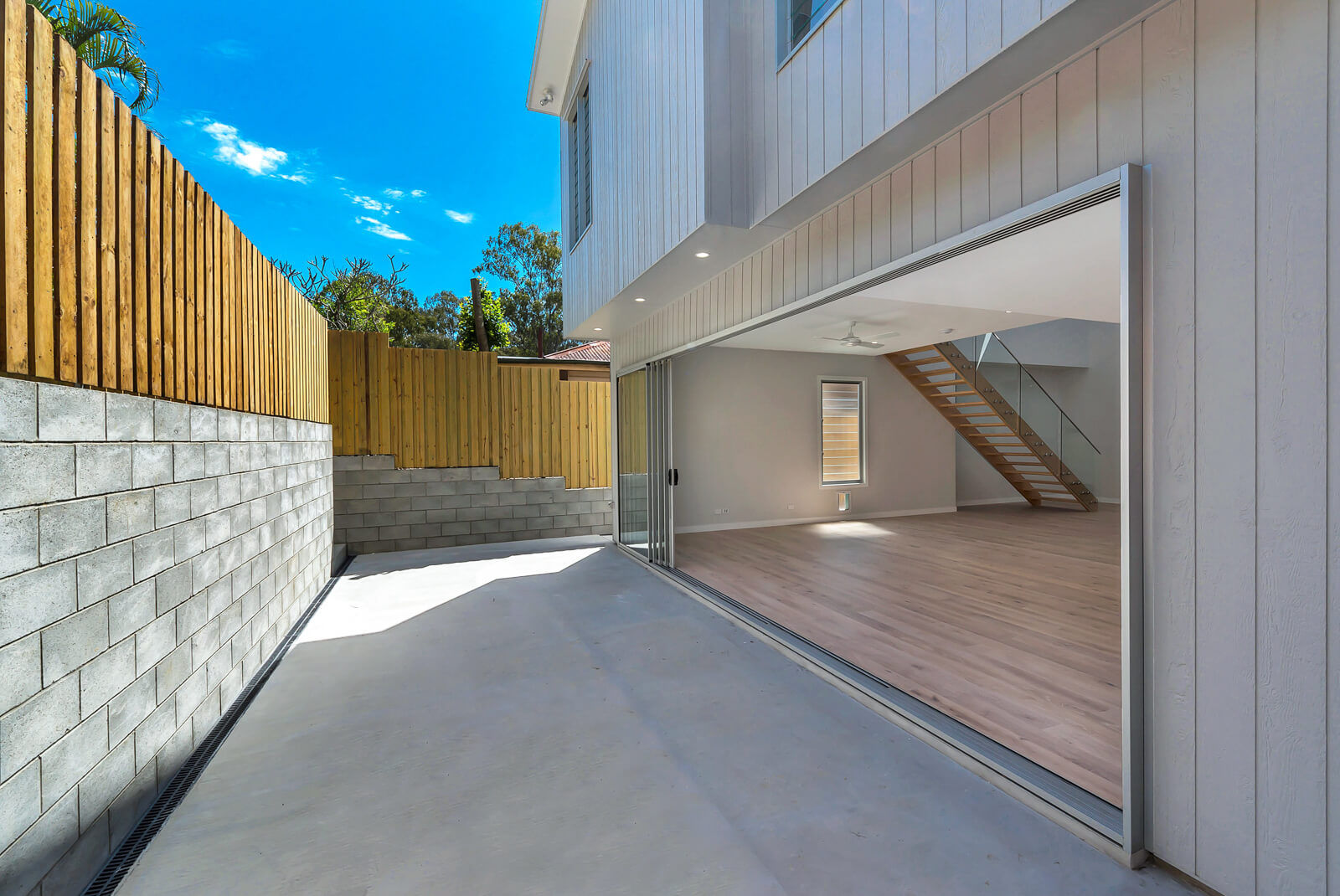 Constructright Elizabeth St | Brisbane Builders