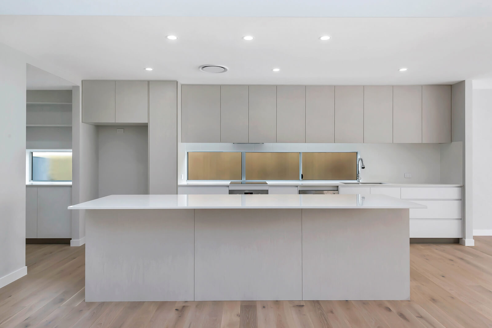 Constructright Elizabeth St | Brisbane Builders