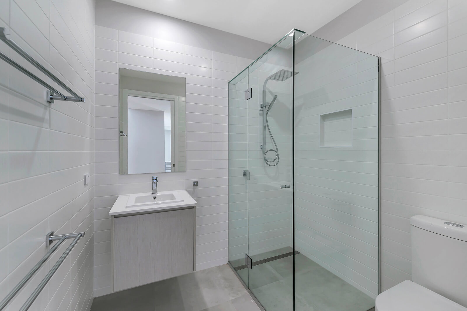 Constructright Elizabeth St | Brisbane Builders