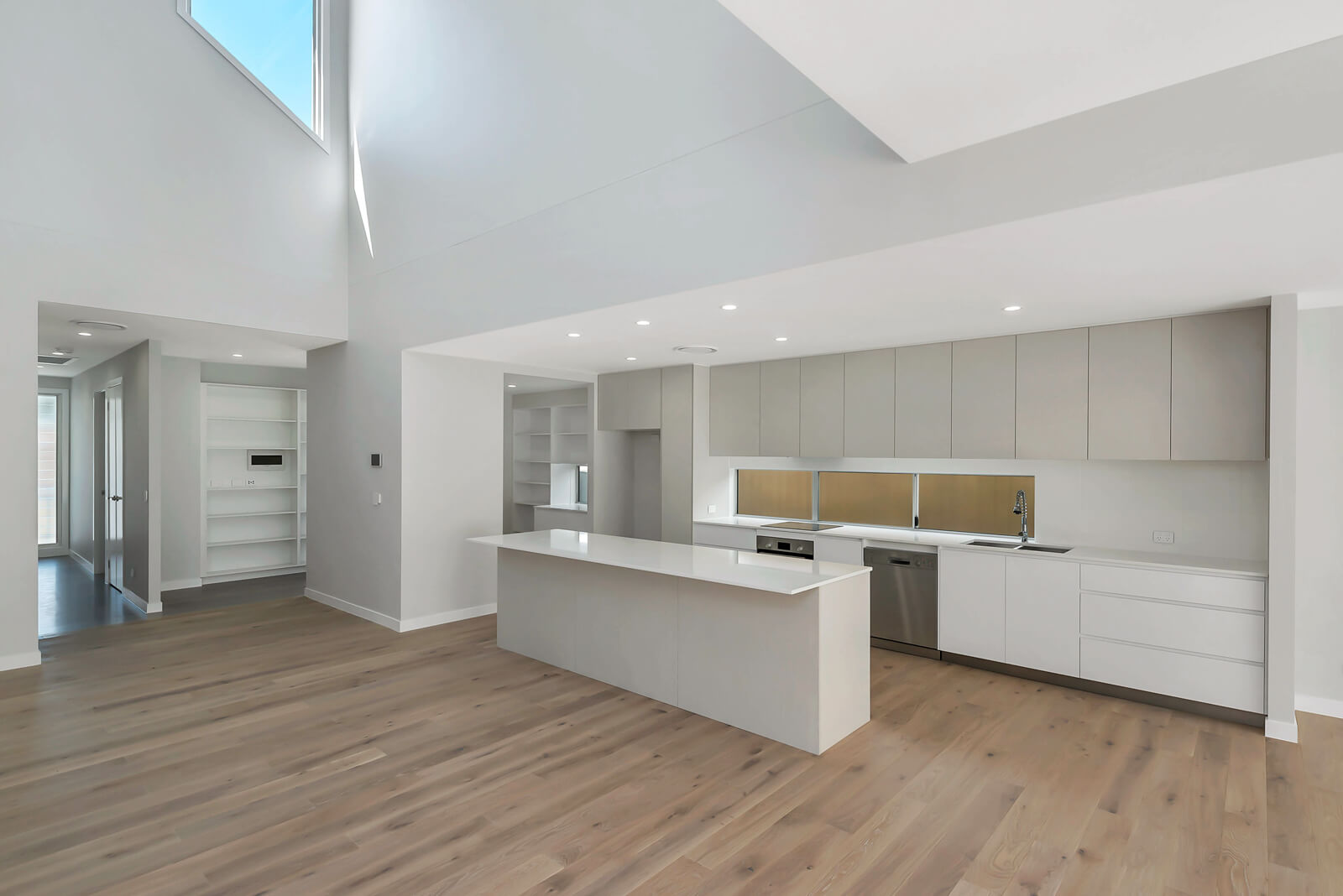 Constructright Elizabeth St | Brisbane Builders