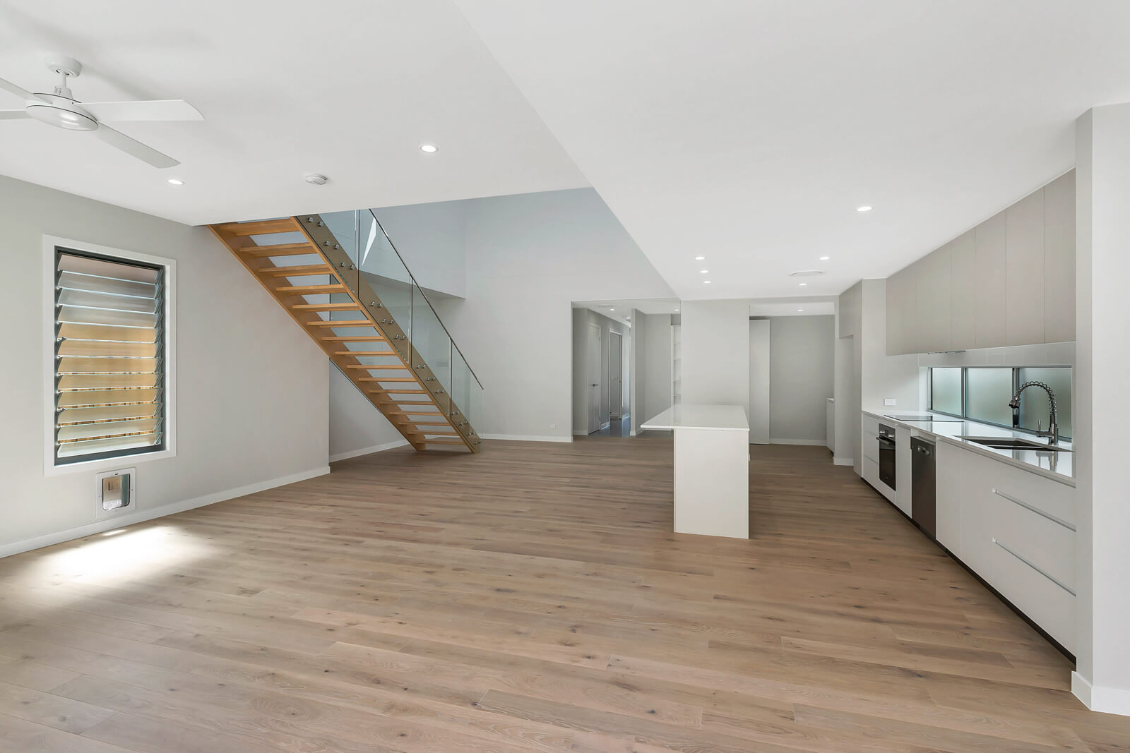 Constructright Elizabeth St | Brisbane Builders