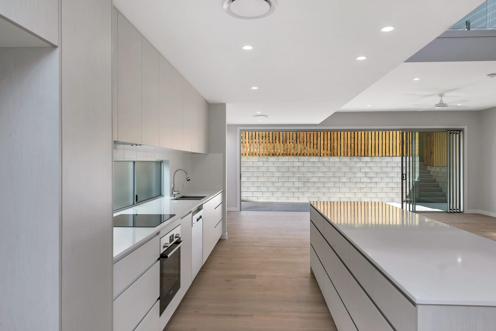 Constructright Elizabeth St | Brisbane Builders