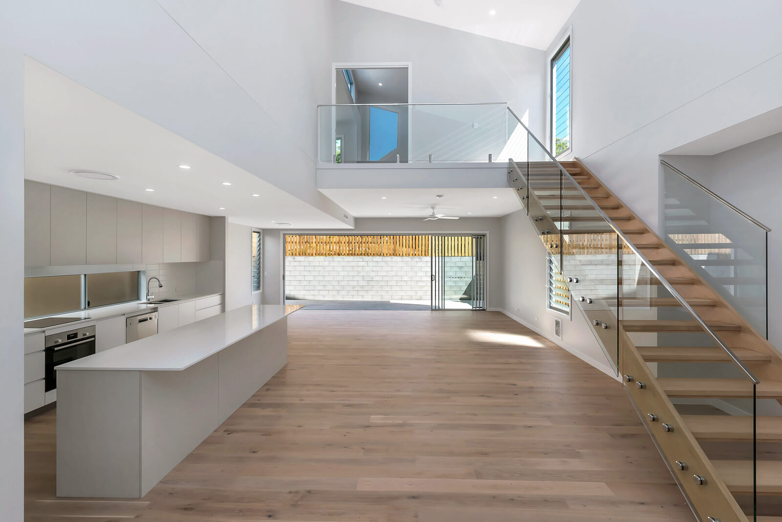 Constructright Elizabeth St | Brisbane Builders