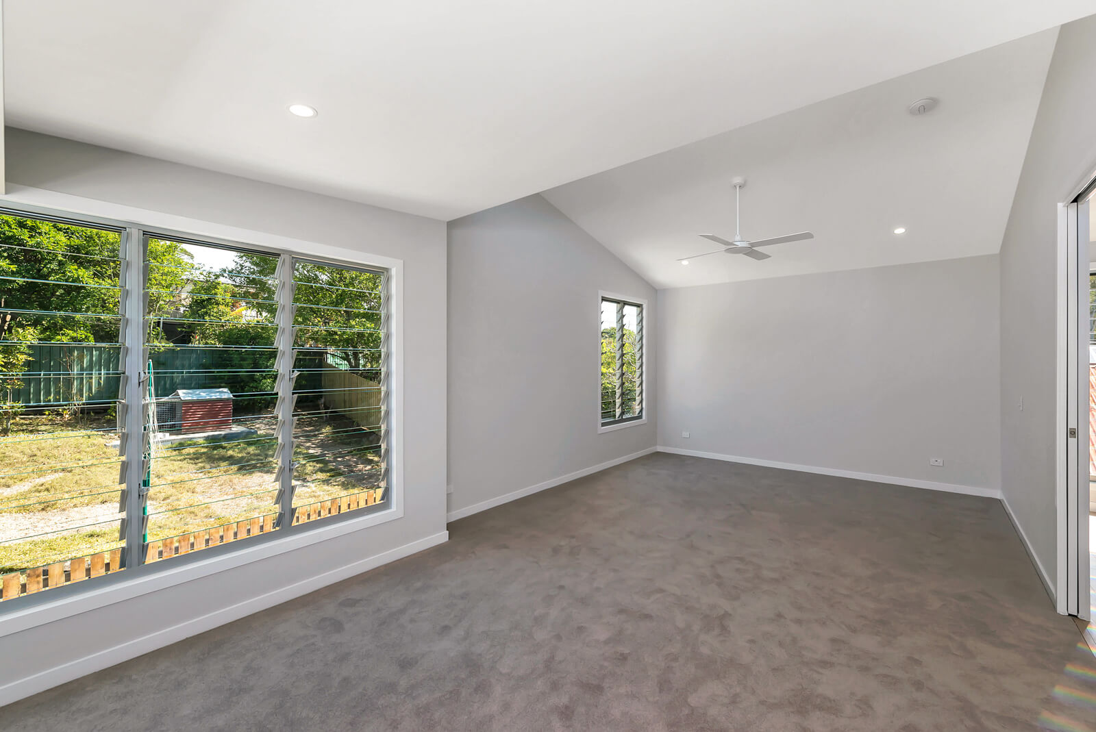 Constructright Elizabeth St | Brisbane Builders