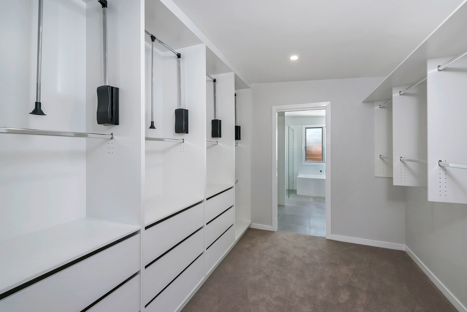 Constructright Elizabeth St | Brisbane Builders