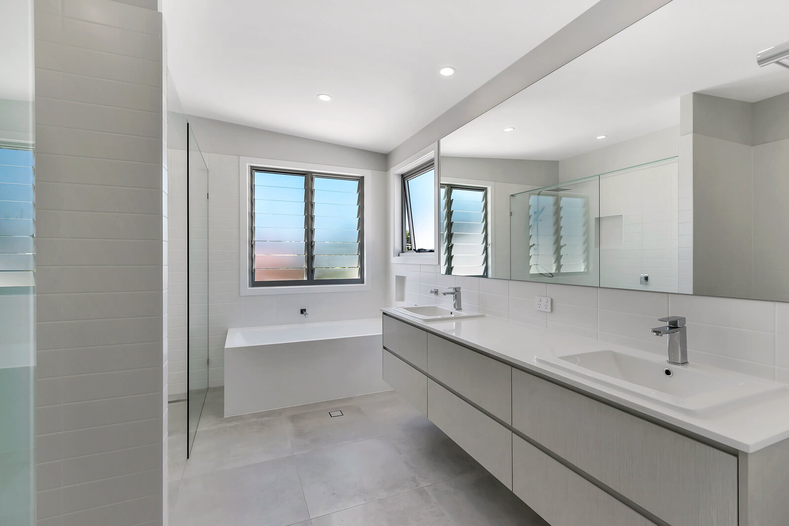 Constructright Elizabeth St | Brisbane Builders