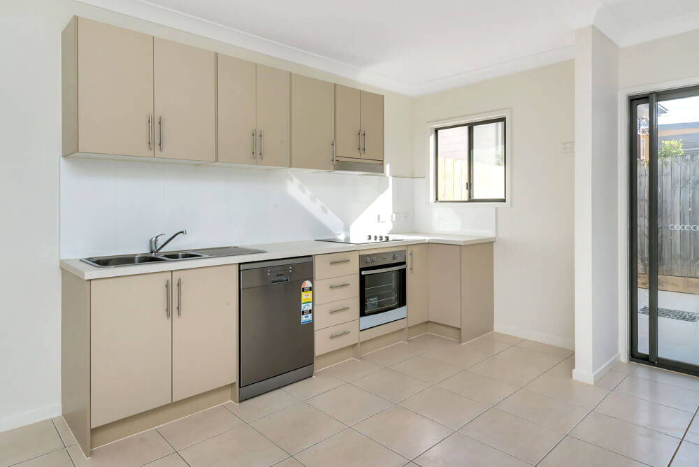 Constructright Modern Home