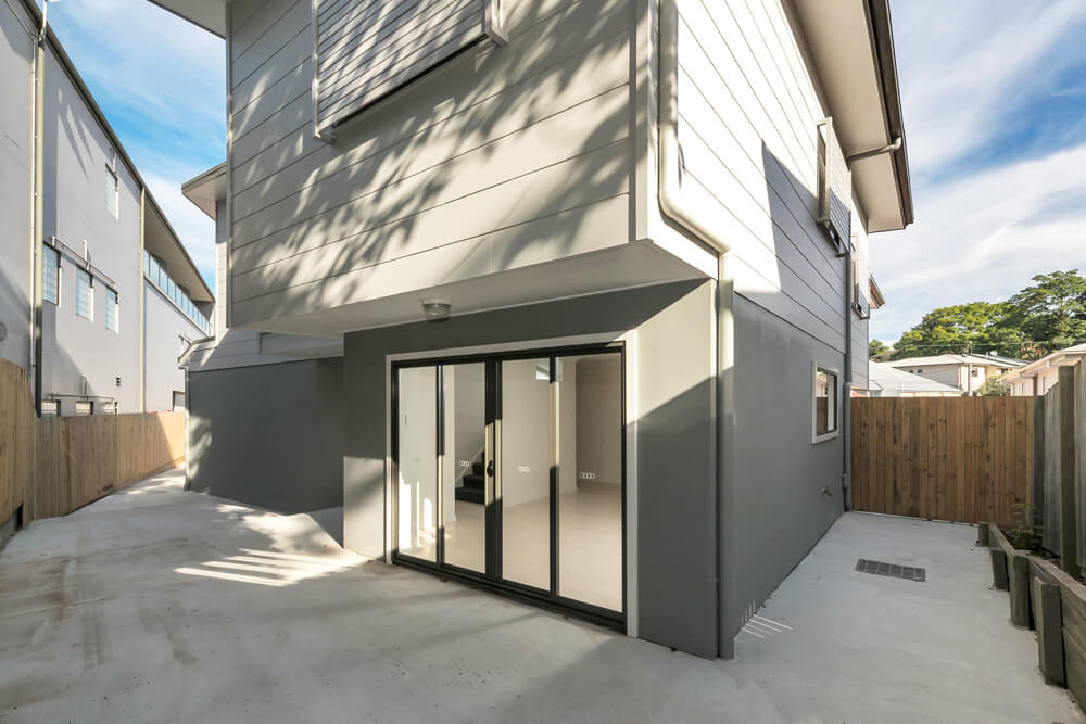 Constructright Modern Home