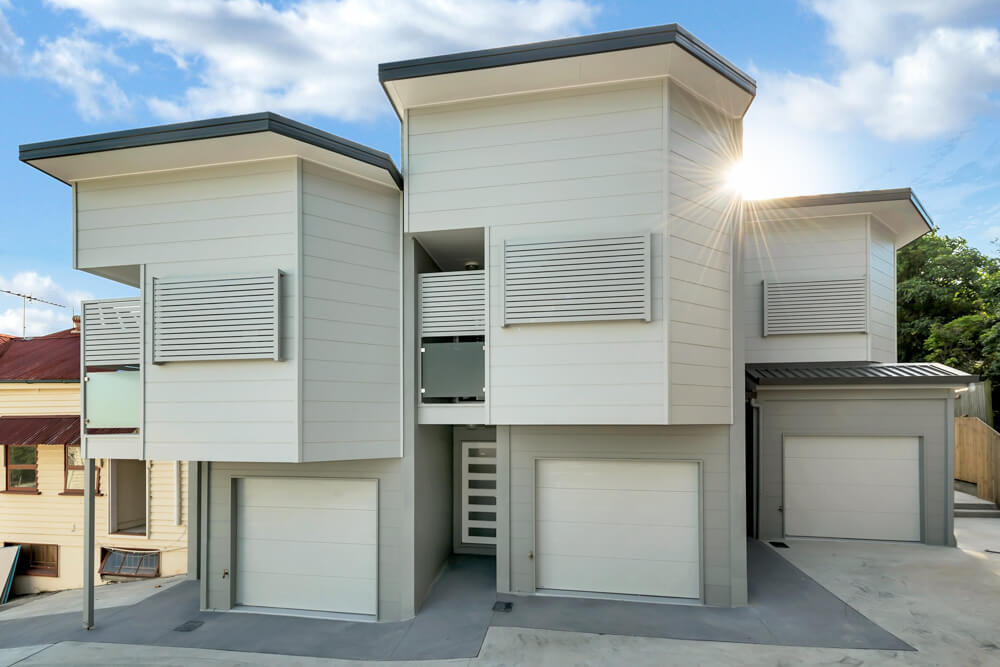 Constructright Modern Home