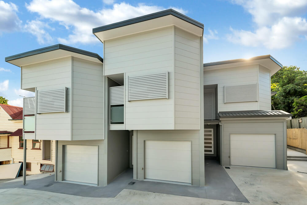 Constructright Modern Home