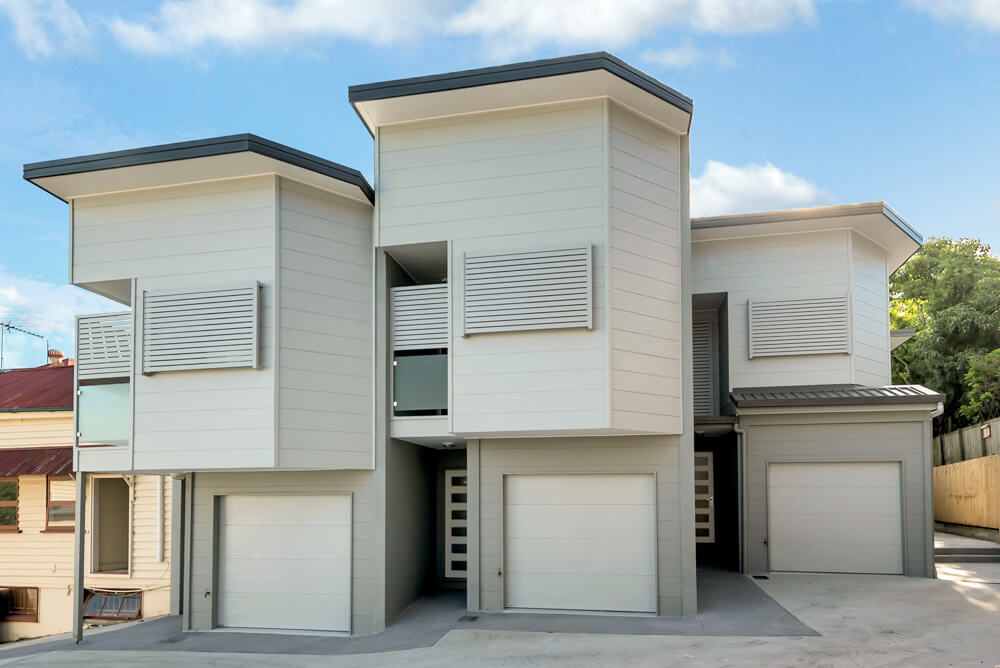 Constructright Modern Home