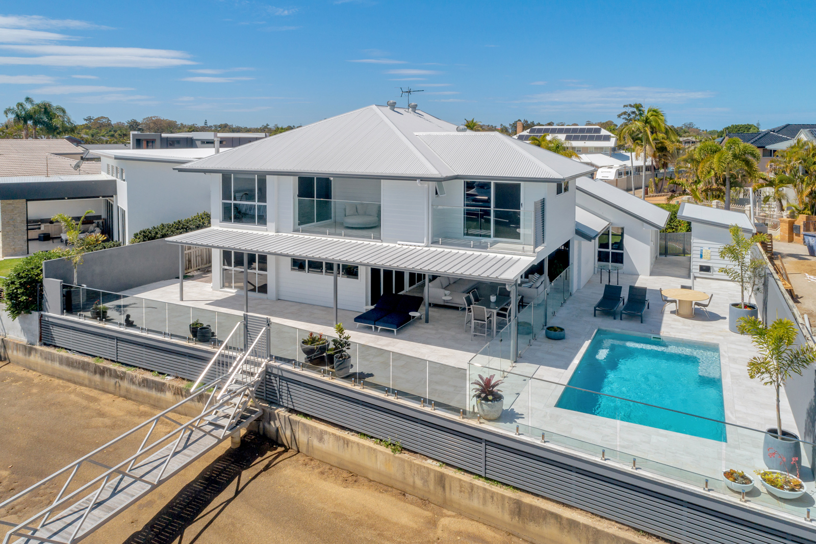 Constructright Brisbane Home Builder