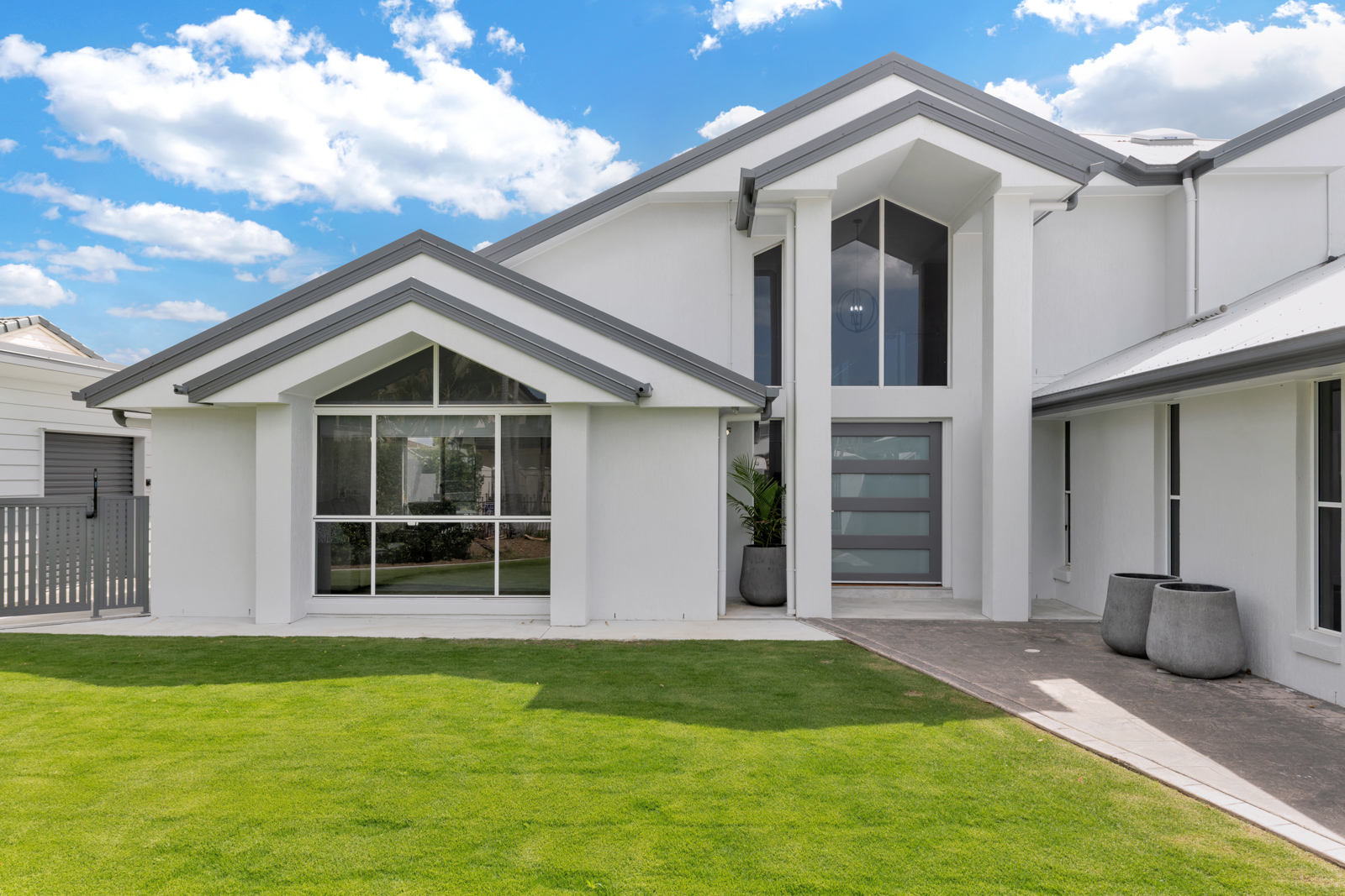 Constructright Brisbane Home Builder