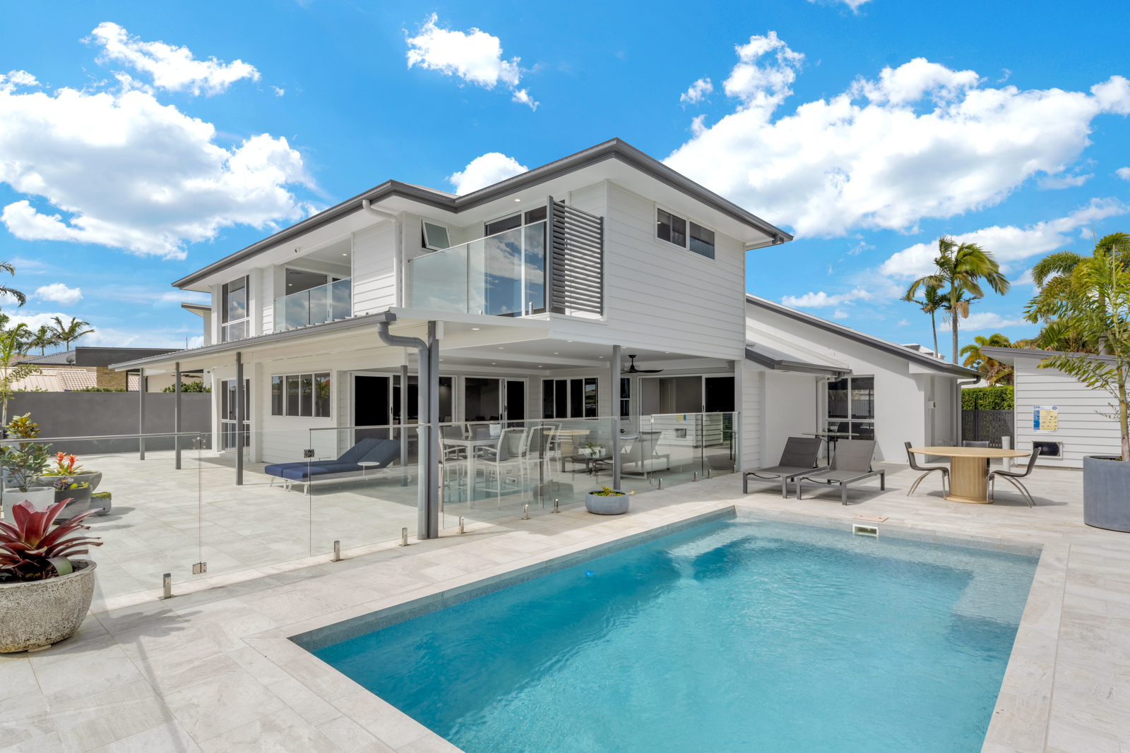 Constructright Brisbane Home Builder