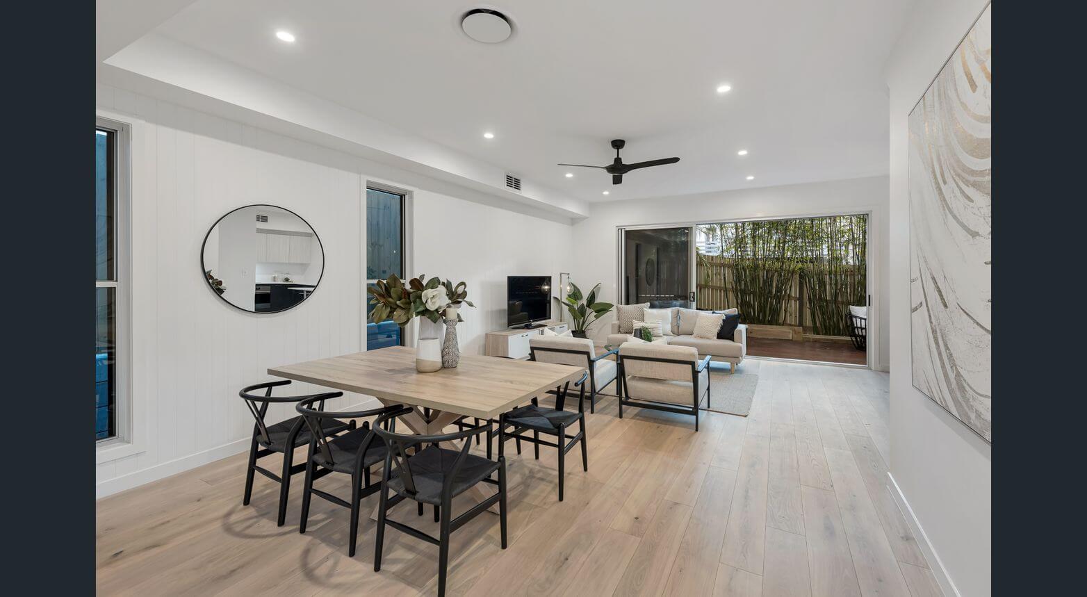 Constructright 70 Menzies Design Home | Constrictright Brisbane Builders and Renovations