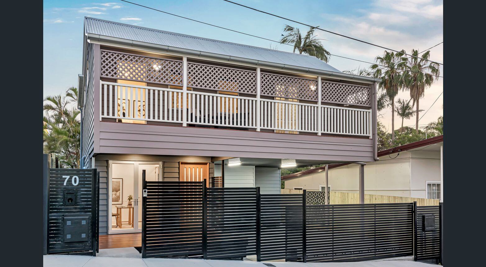 Constructright 70 Menzies Design Home | Constrictright Brisbane Builders and Renovations