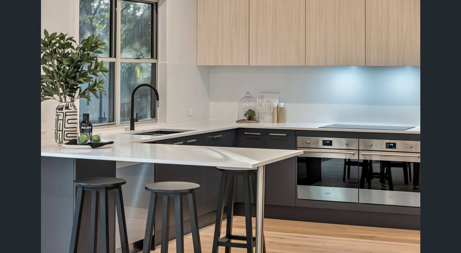 Constructright 70 Menzies Design Home | Constrictright Brisbane Builders and Renovations