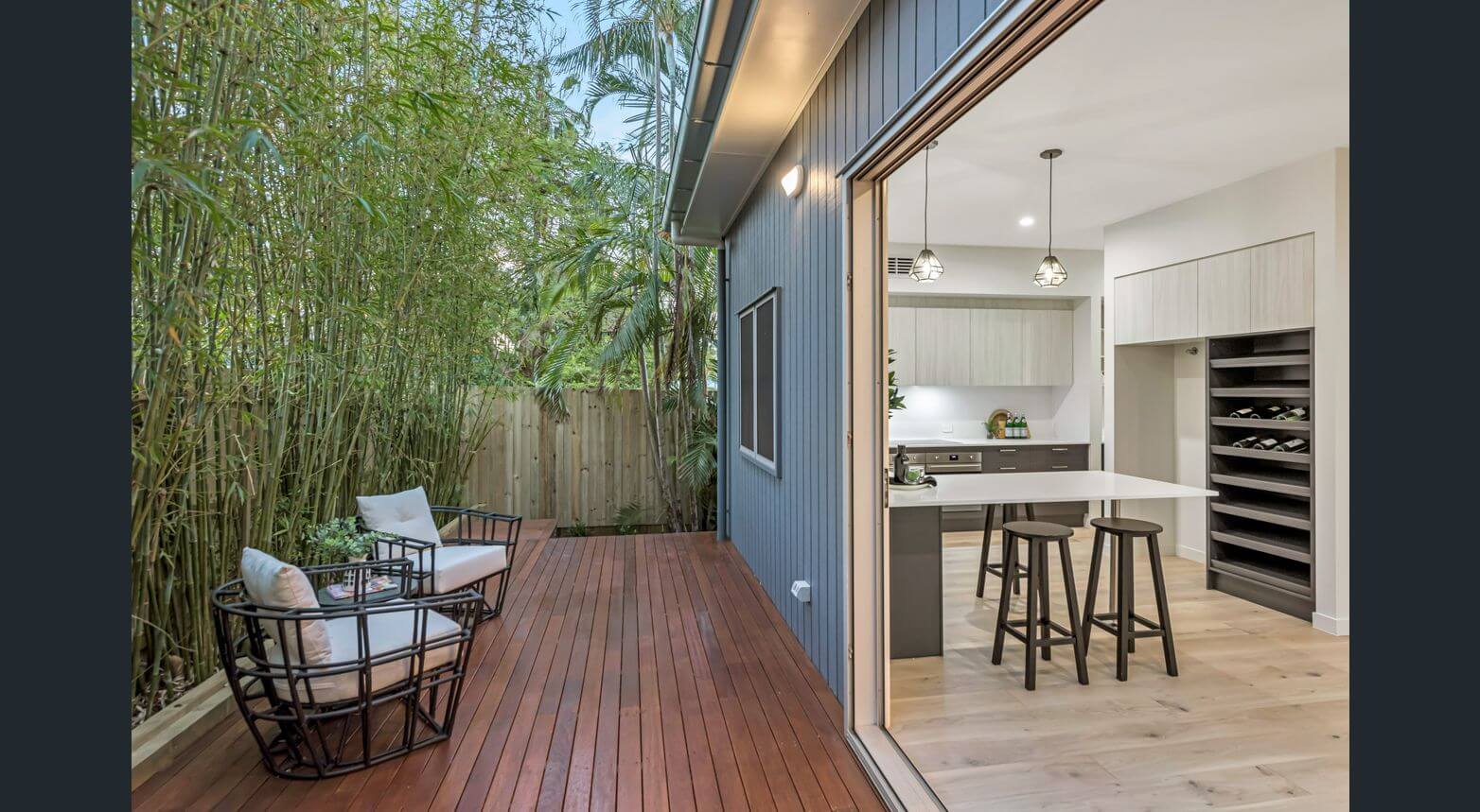 Constructright 70 Menzies Design Home | Constrictright Brisbane Builders and Renovations