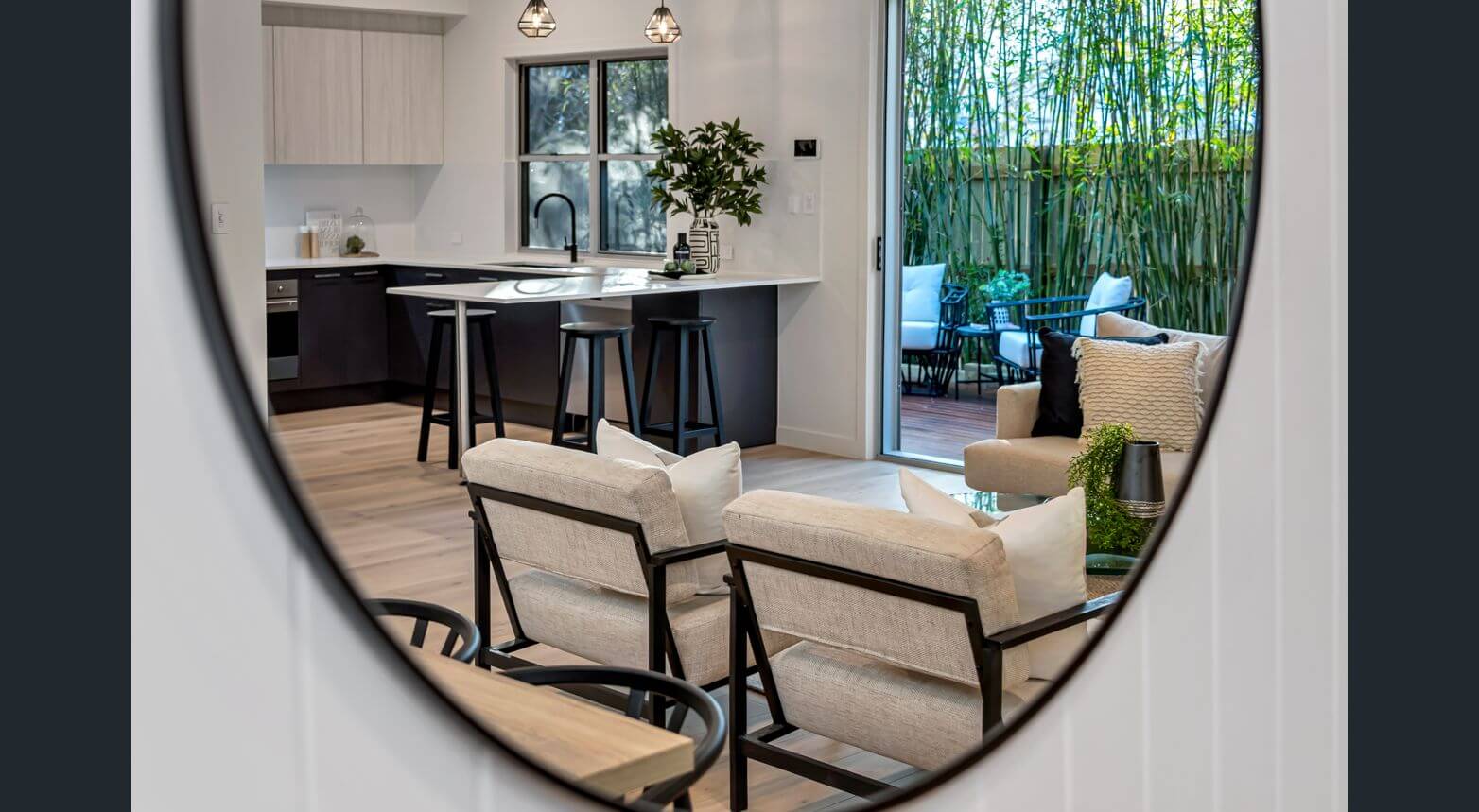 Constructright 70 Menzies Design Home | Constrictright Brisbane Builders and Renovations