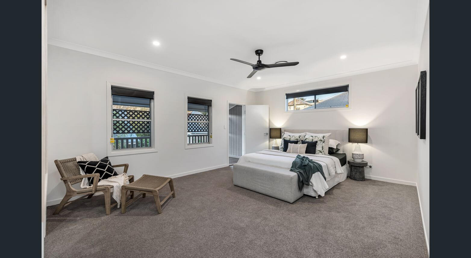 Constructright 70 Menzies Design Home | Constrictright Brisbane Builders and Renovations