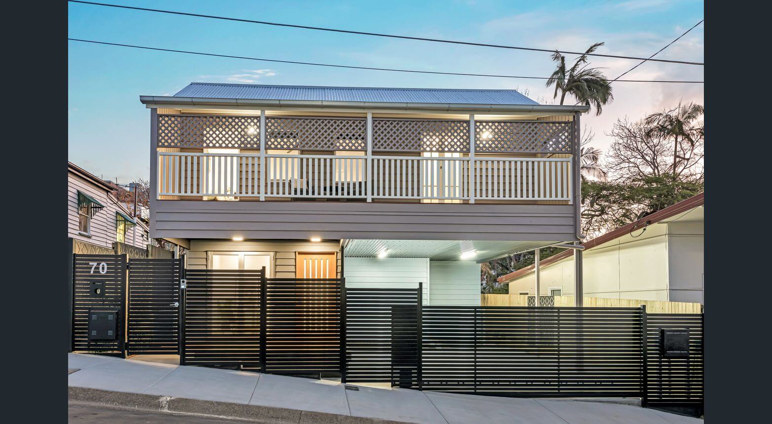 Constructright 70 Menzies Design Home | Constrictright Brisbane Builders and Renovations