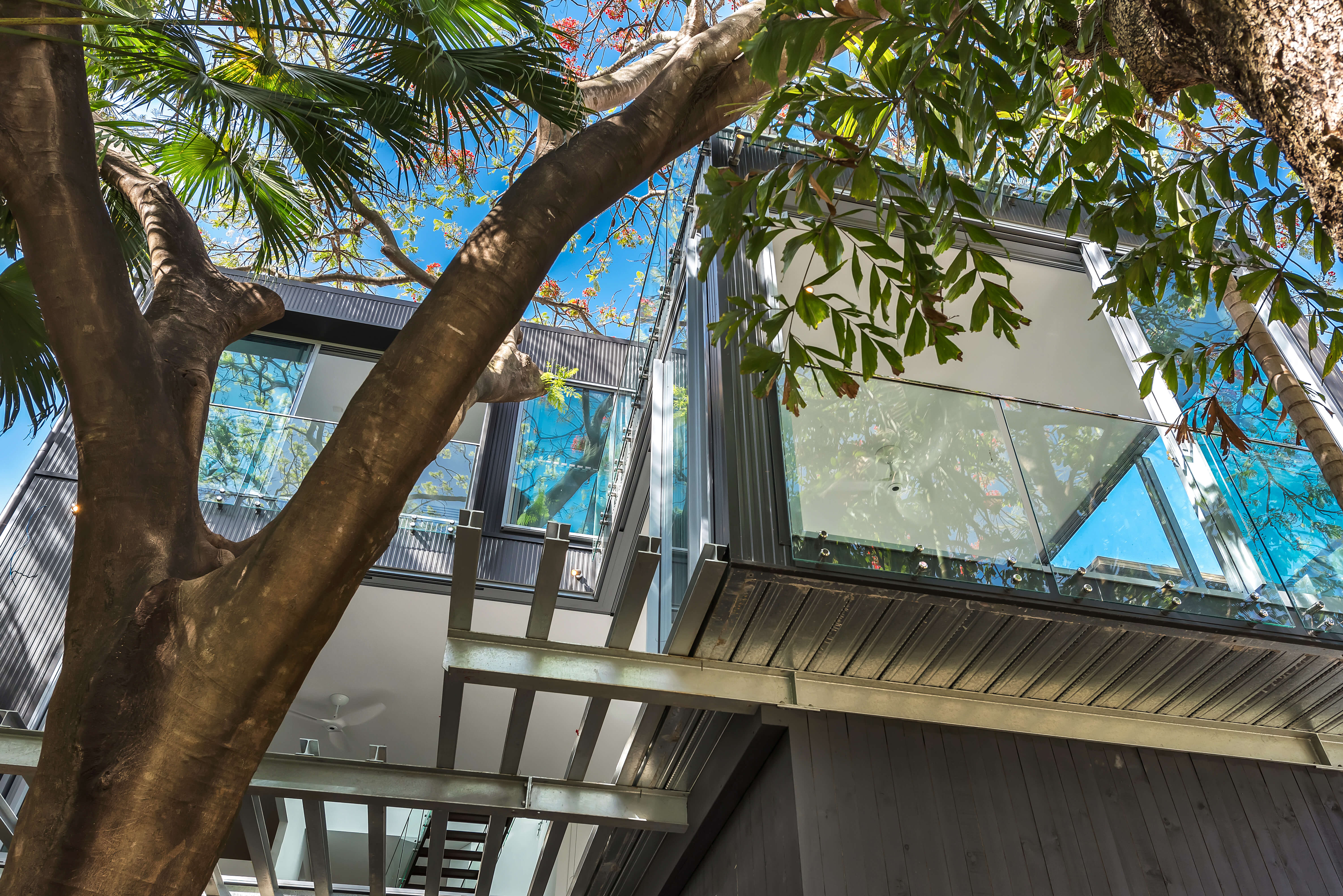 Constructright Arthur Terrace | Brisbane Builders