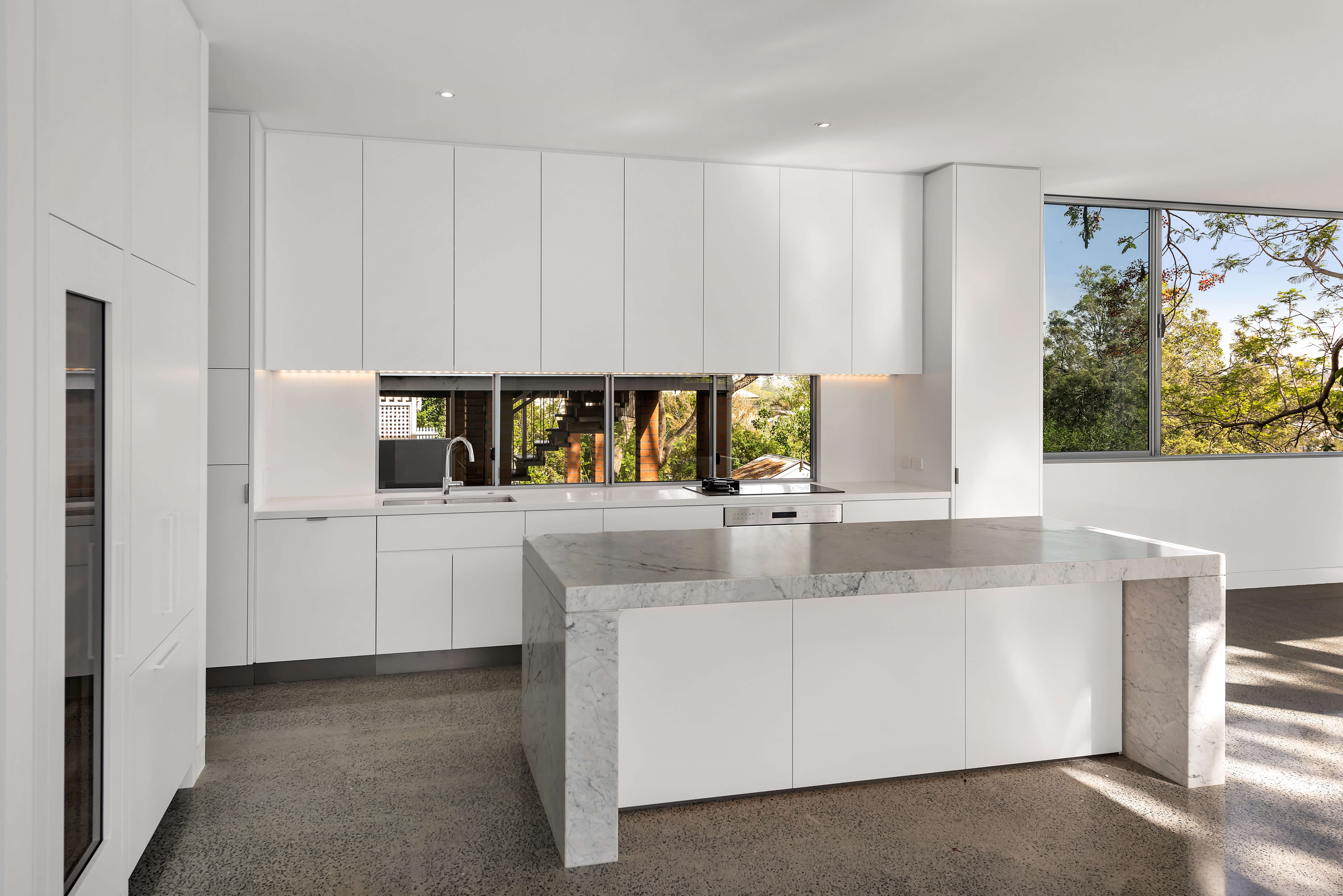 Constructright Arthur Terrace | Brisbane Builders