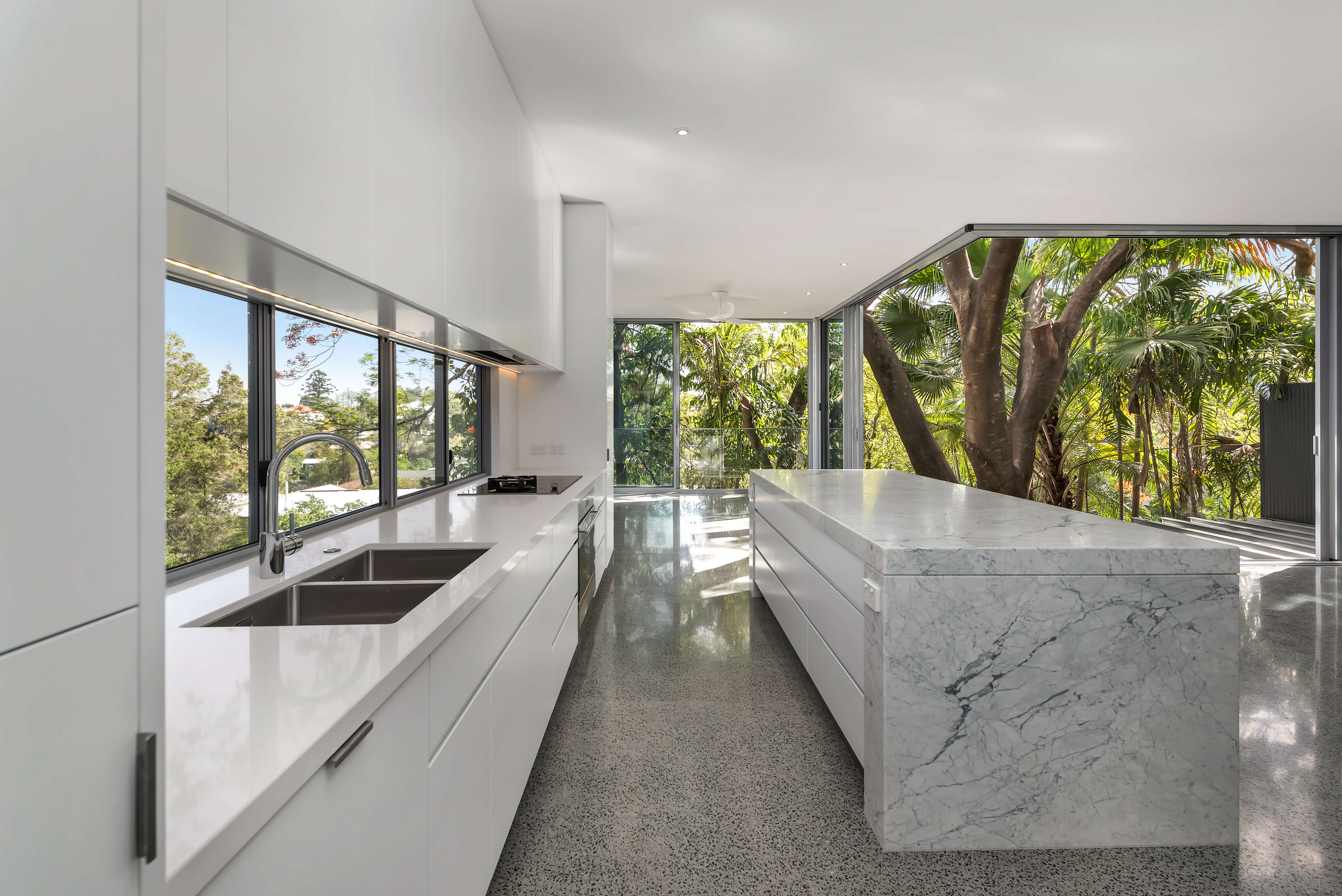 Constructright Arthur Terrace | Brisbane Builders