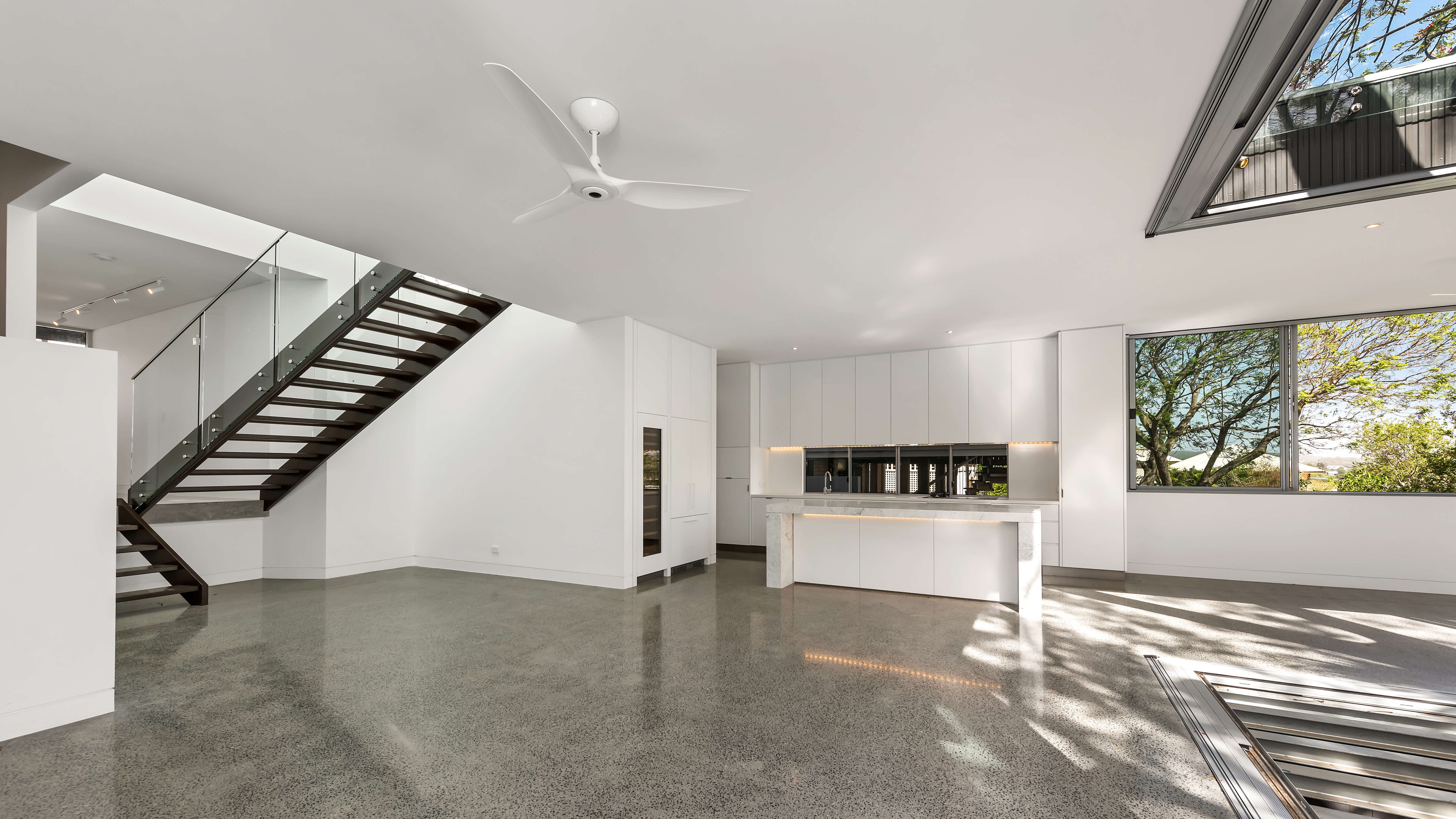 Constructright Arthur Terrace | Brisbane Builders