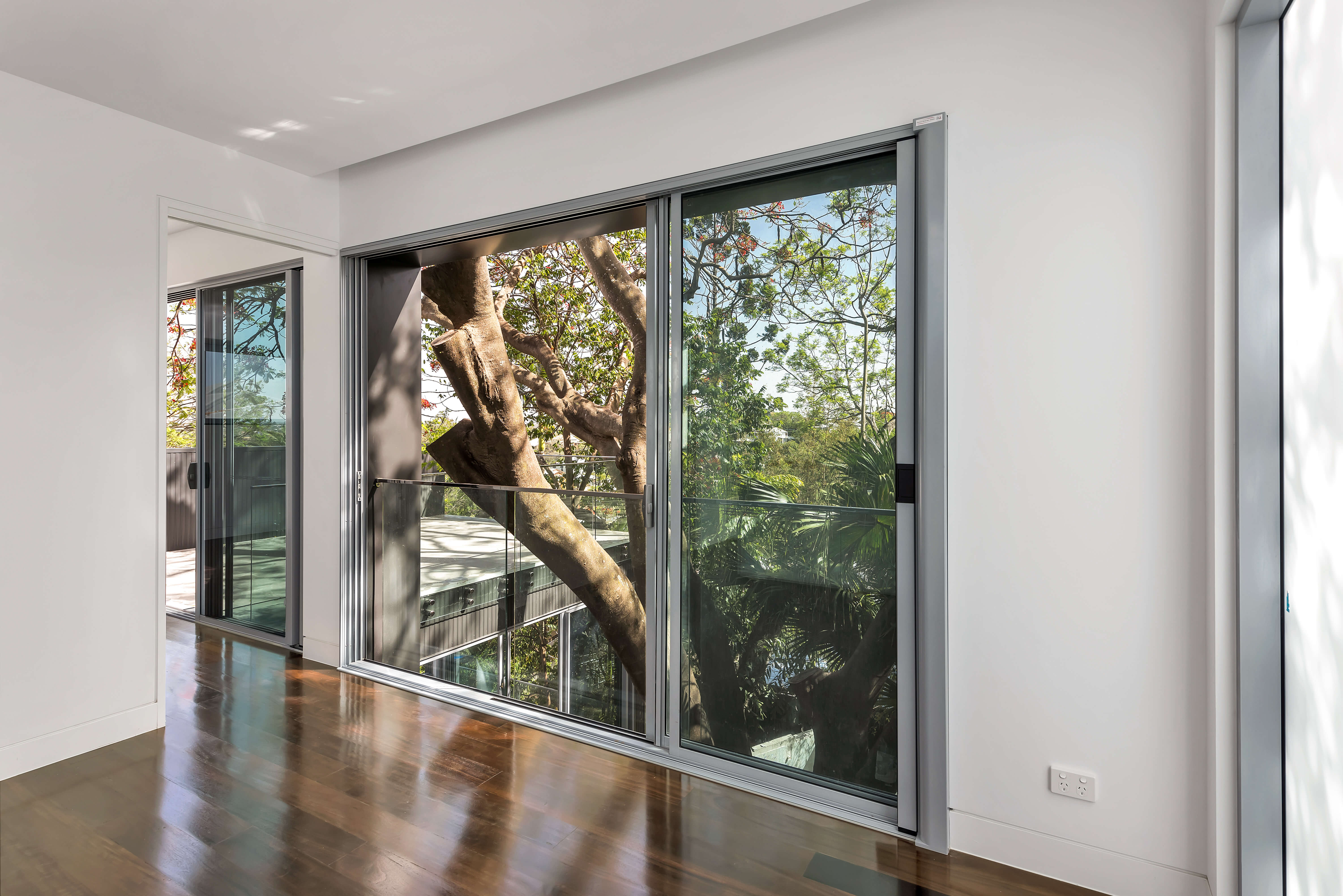 Constructright Arthur Terrace | Brisbane Builders