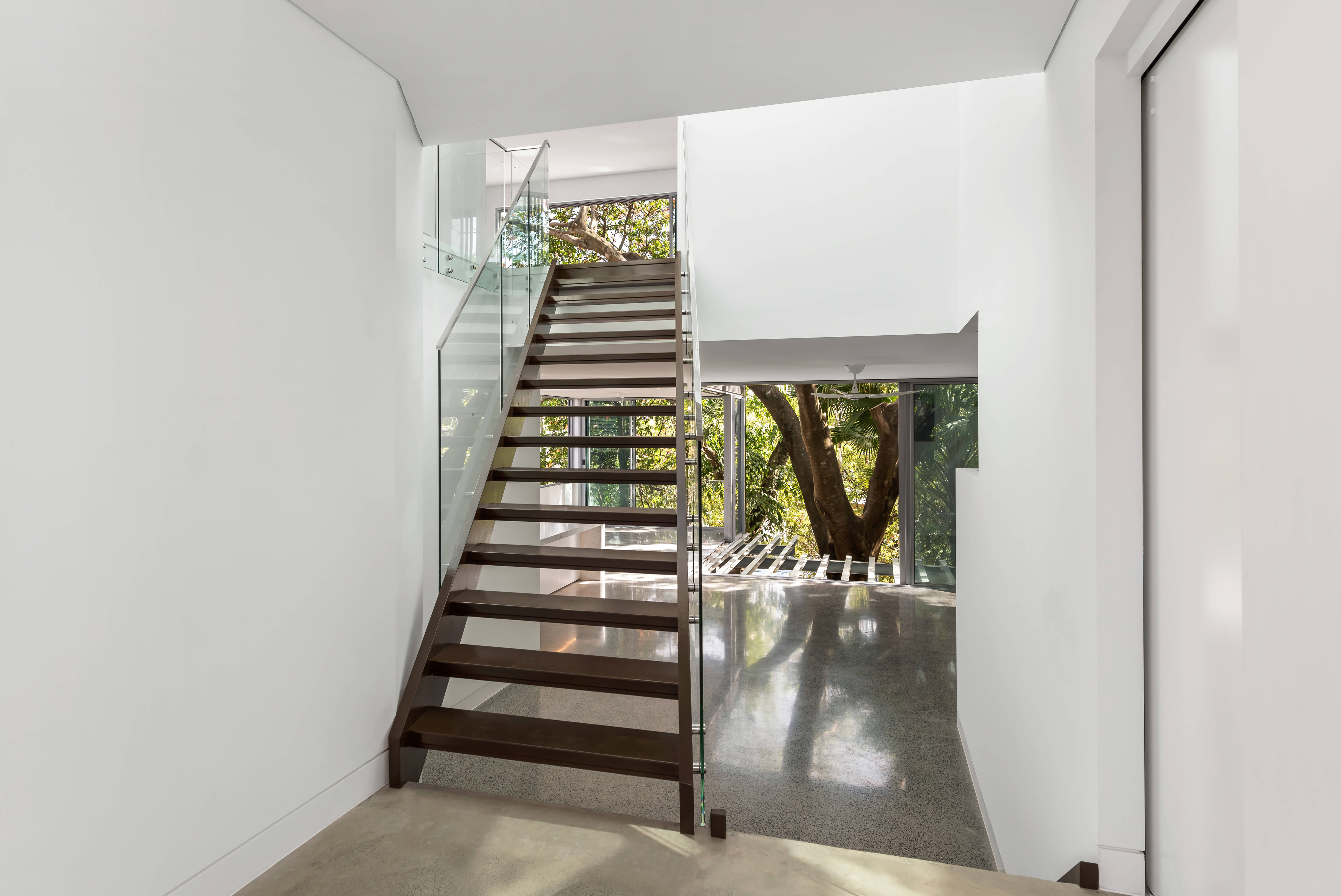 Constructright Arthur Terrace | Brisbane Builders