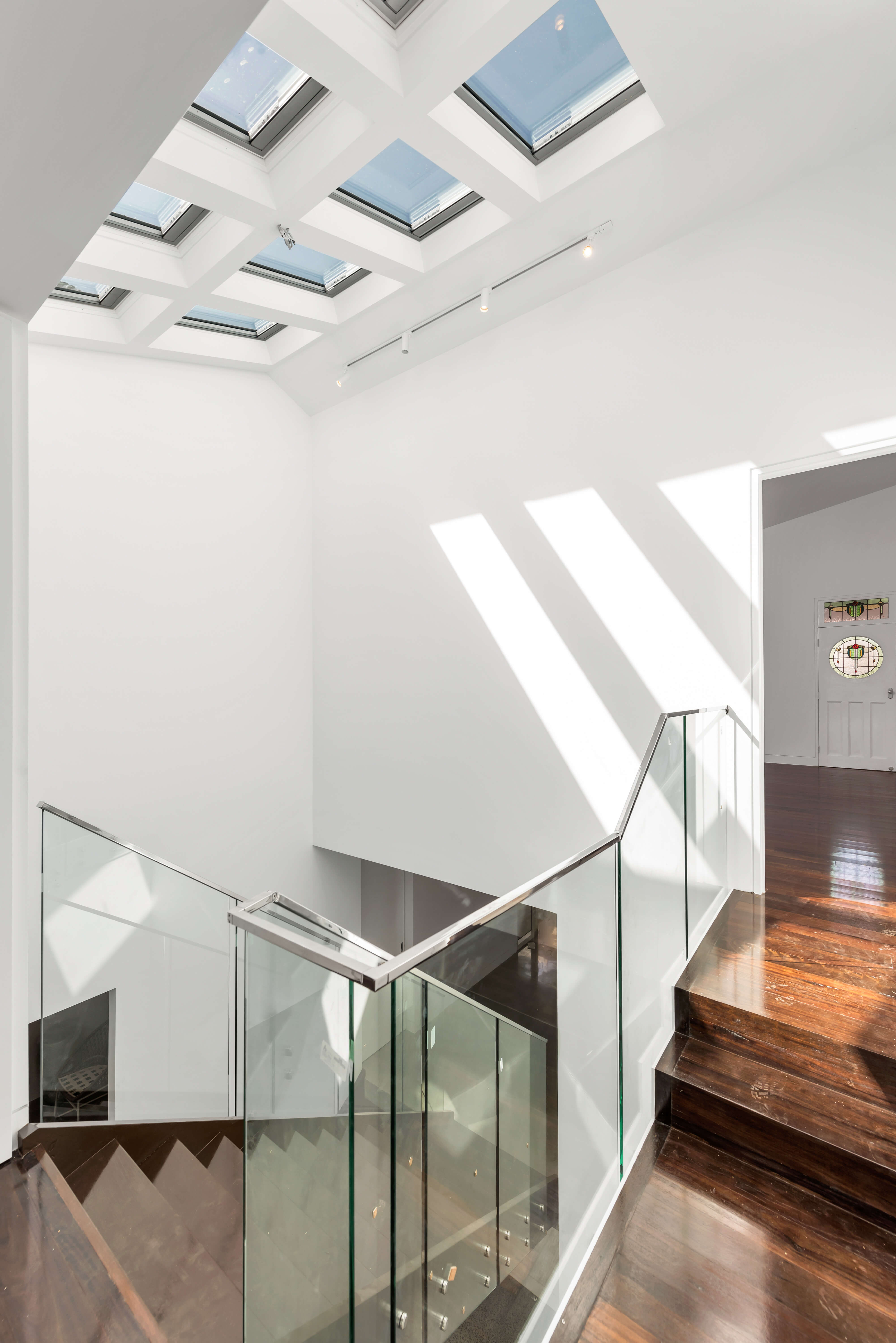 Constructright Arthur Terrace | Brisbane Builders