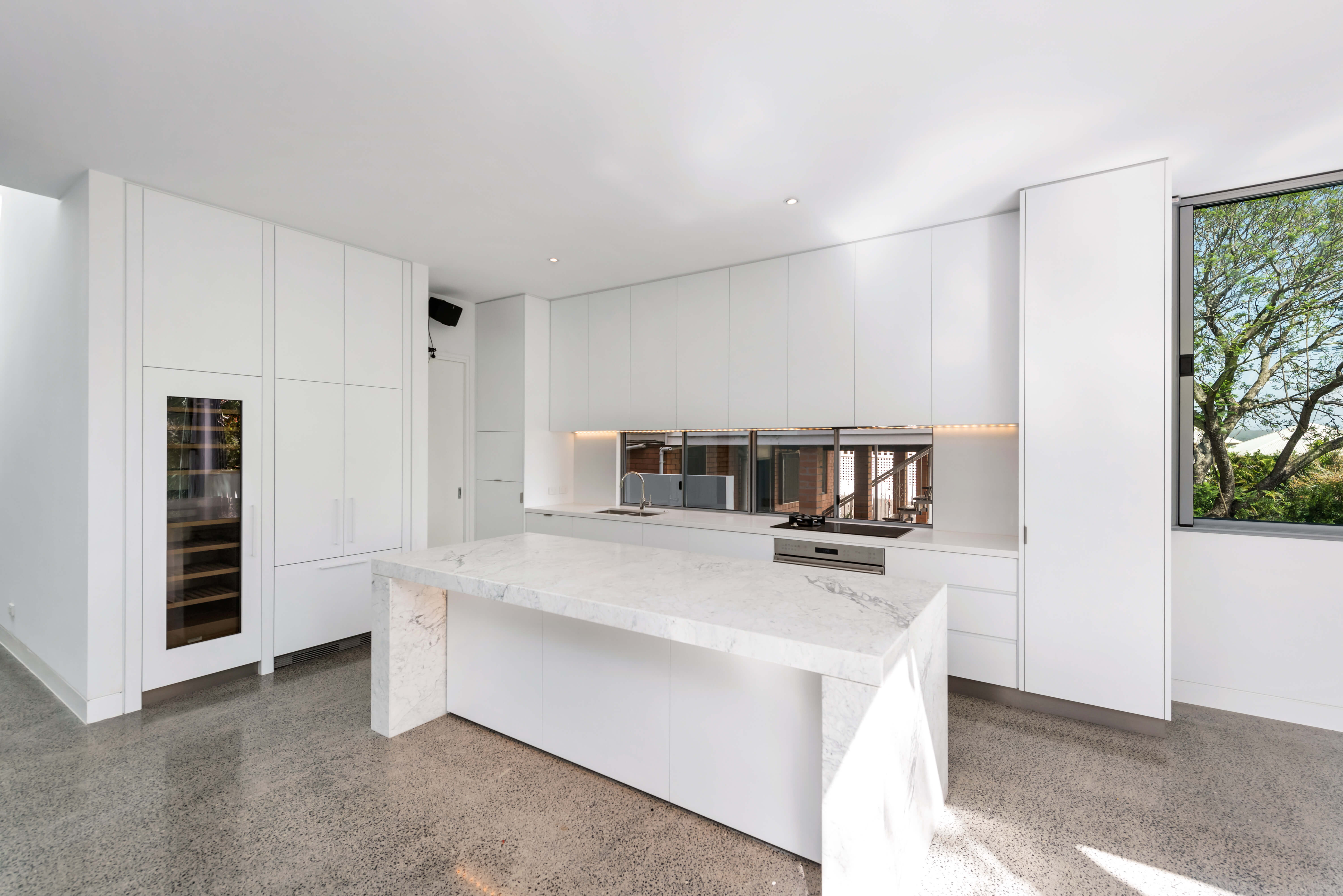 Constructright Arthur Terrace | Brisbane Builders