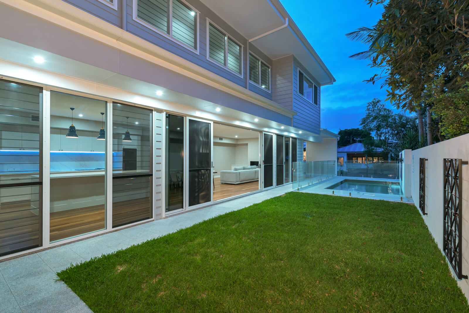 Brisbane Builder Constructright