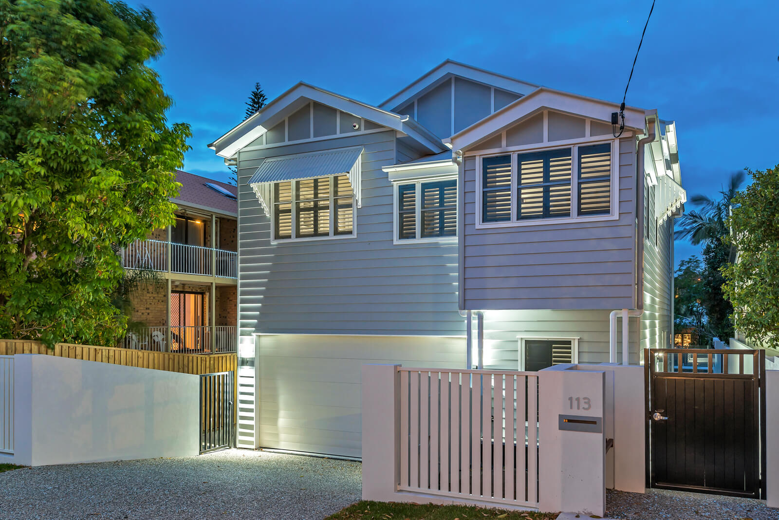 Brisbane Builder Constructright