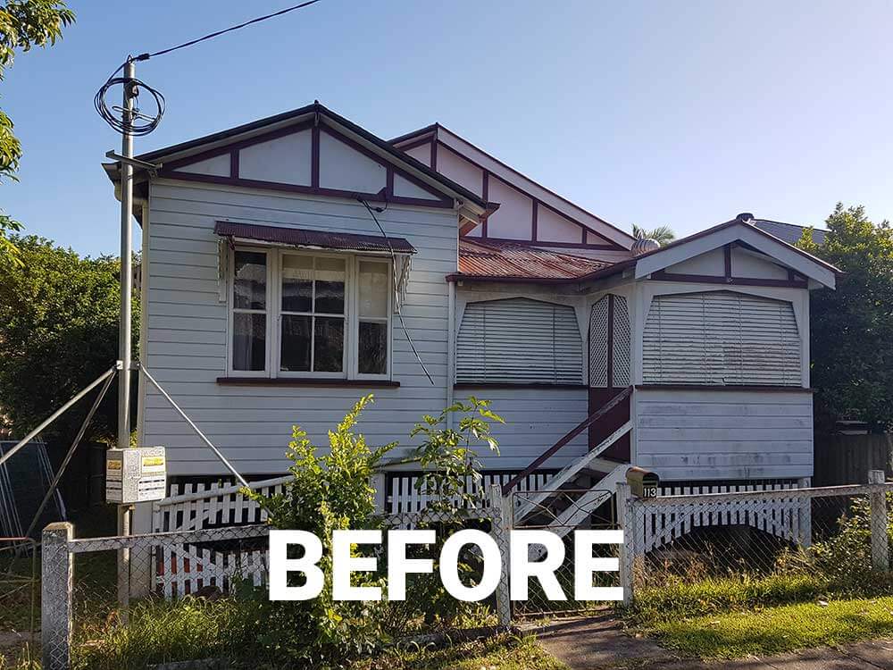 Brisbane Builder Constructright