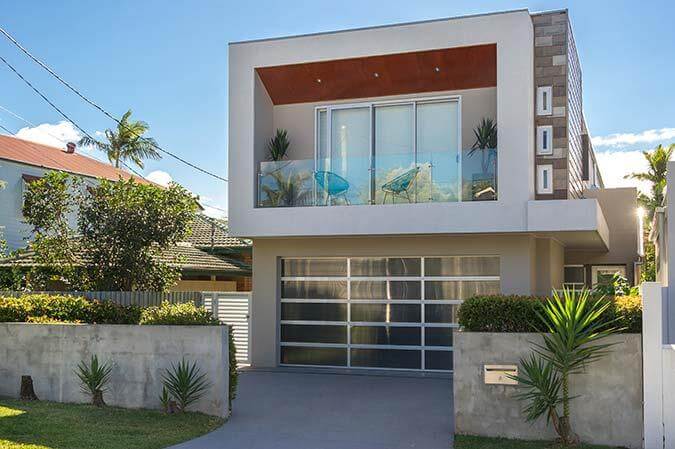 Elliot St Brisbane Builder Constructright