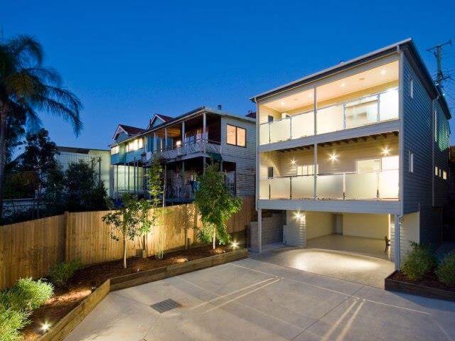 Constructright Enoggera TCE A