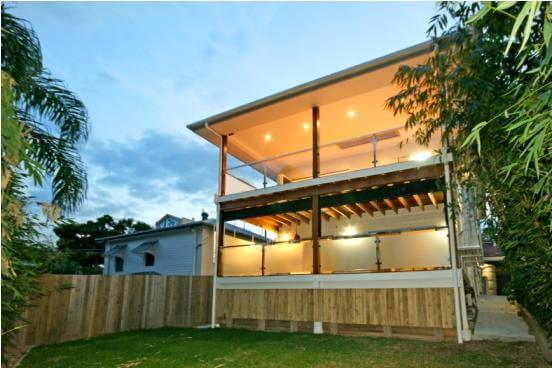 Constructright Brisbane Renovations.