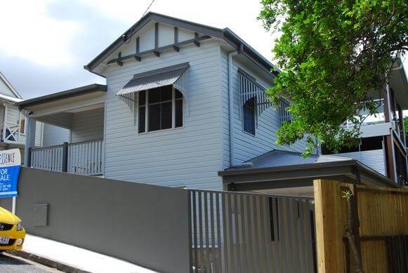 Brisbane Building, Renovation Home Extension