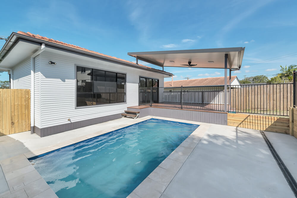 Constructright Brisbane Home Renovations