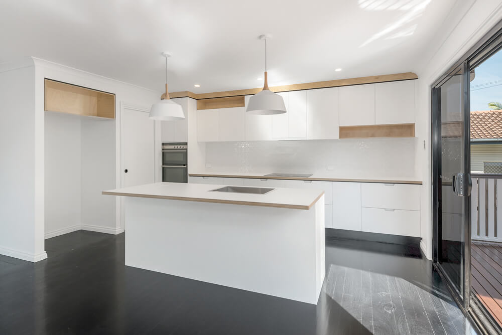 Constructright Brisbane Home Renovations