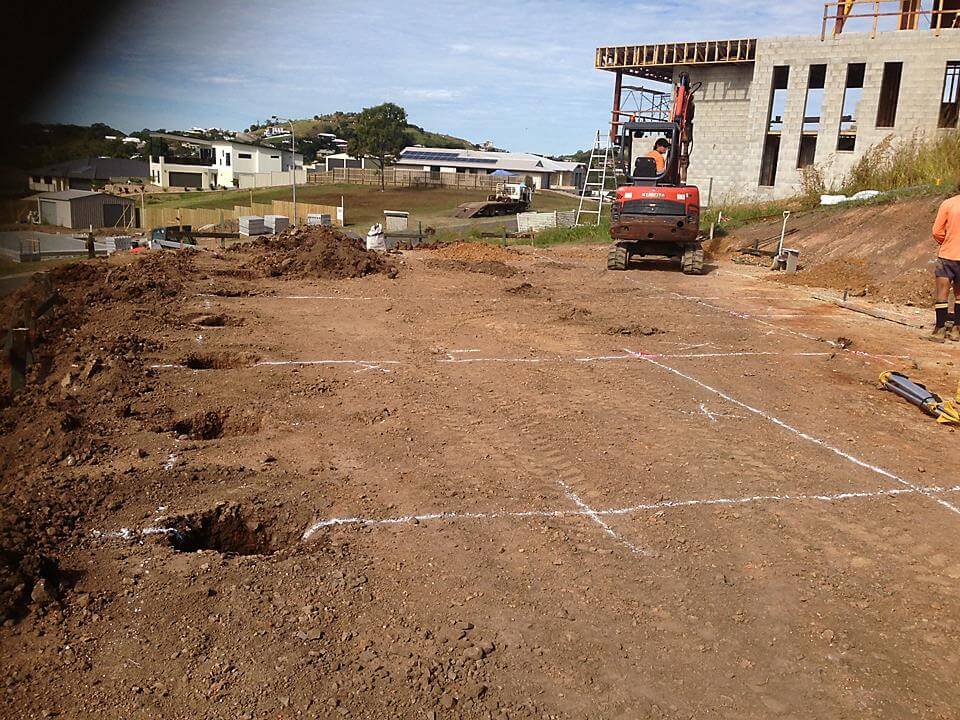 Mahohany Way Constructright Brisbane Builders