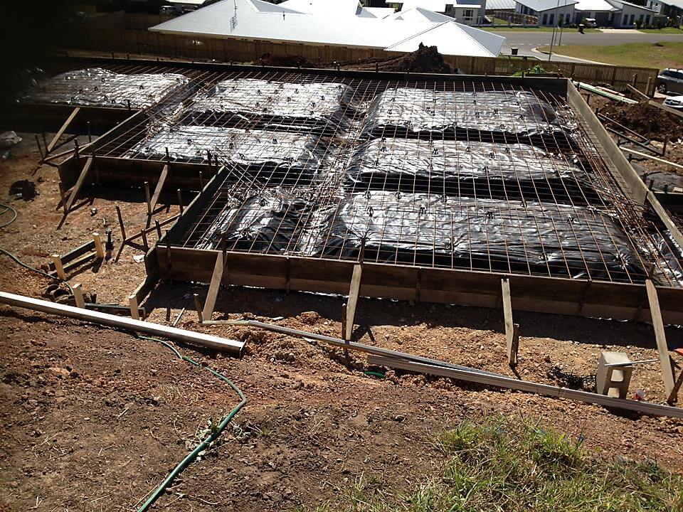 Mahohany Way Constructright Brisbane Builders