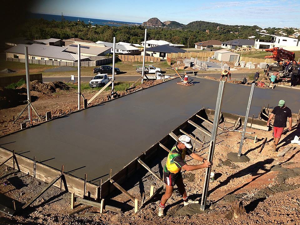 Mahohany Way Constructright Brisbane Builders