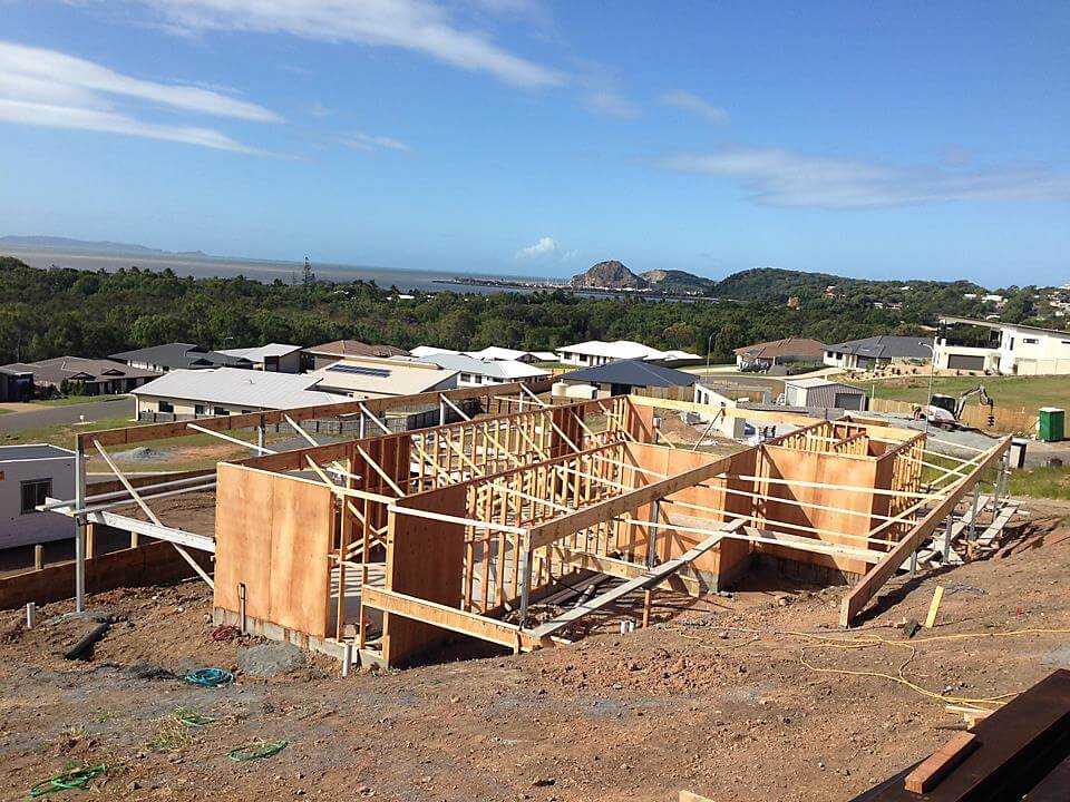 Mahohany Way Constructright Brisbane Builders