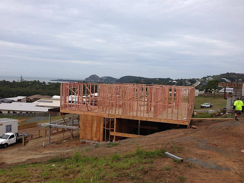 Mahohany Way Constructright Brisbane Builders