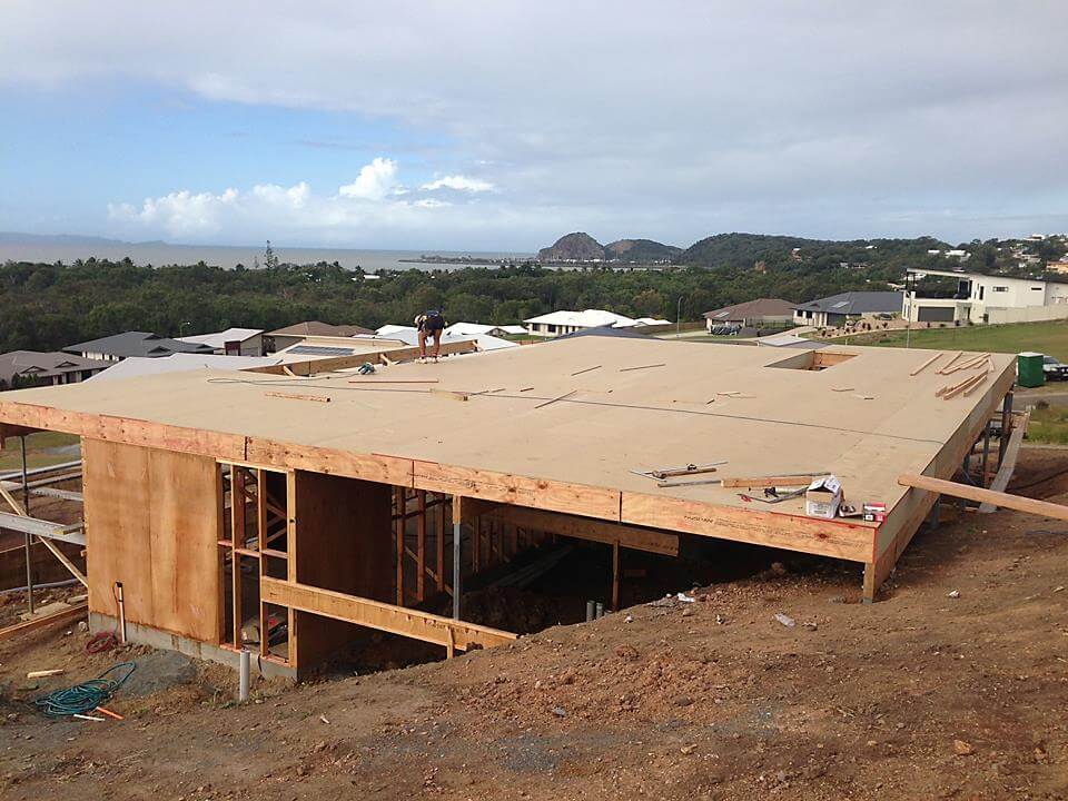 Mahohany Way Constructright Brisbane Builders